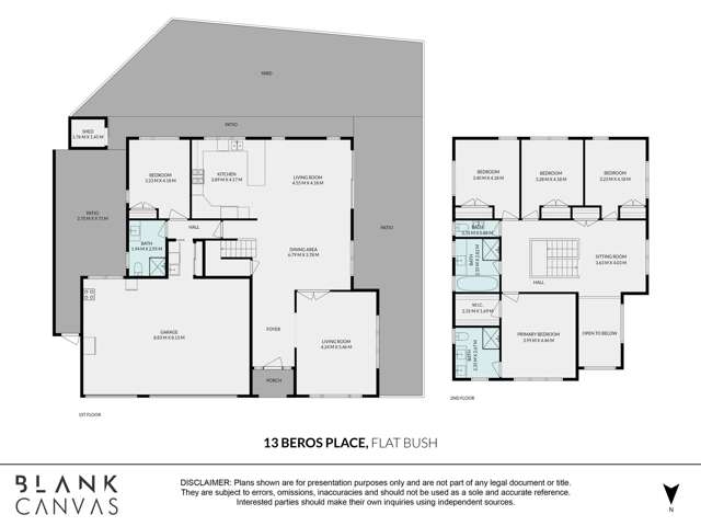 13 Beros Place Flat Bush_1