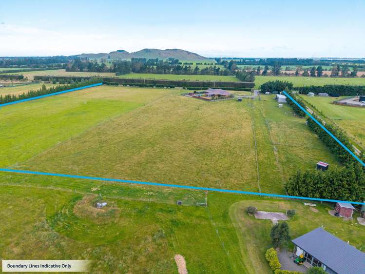 35 Browns Rock Road Oxford_35