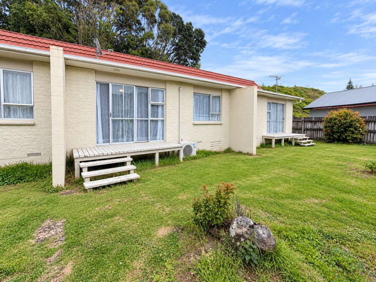 One Bedroom Unit In Blagdon 1