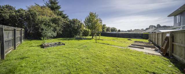 Build to live or flip