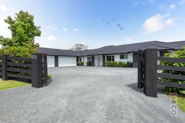 Gateway to Luxury