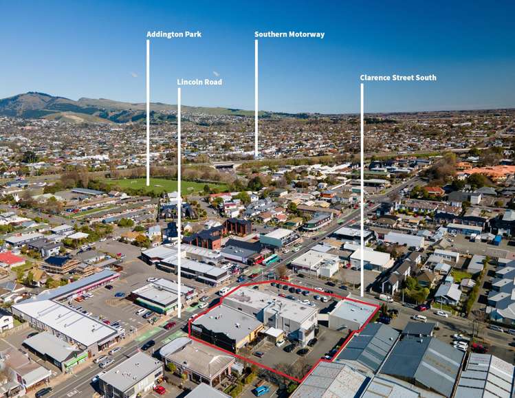 283-291 Lincoln Road Addington_15