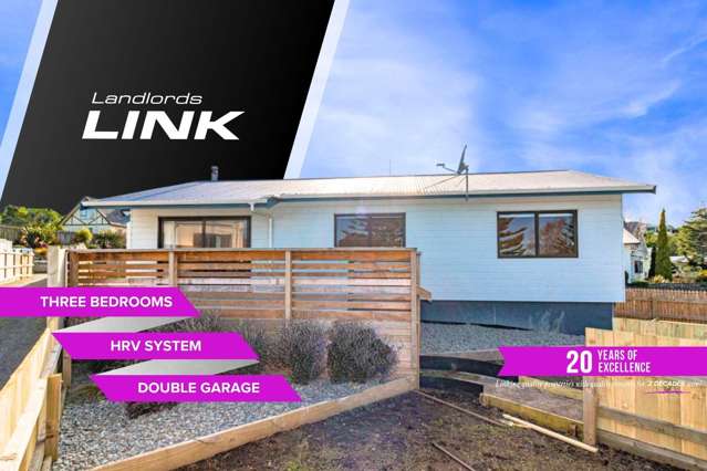 Springvale - 3 Bedrooms