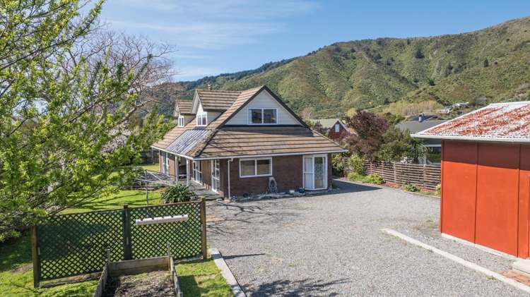 10a Huia Street Waikawa_4