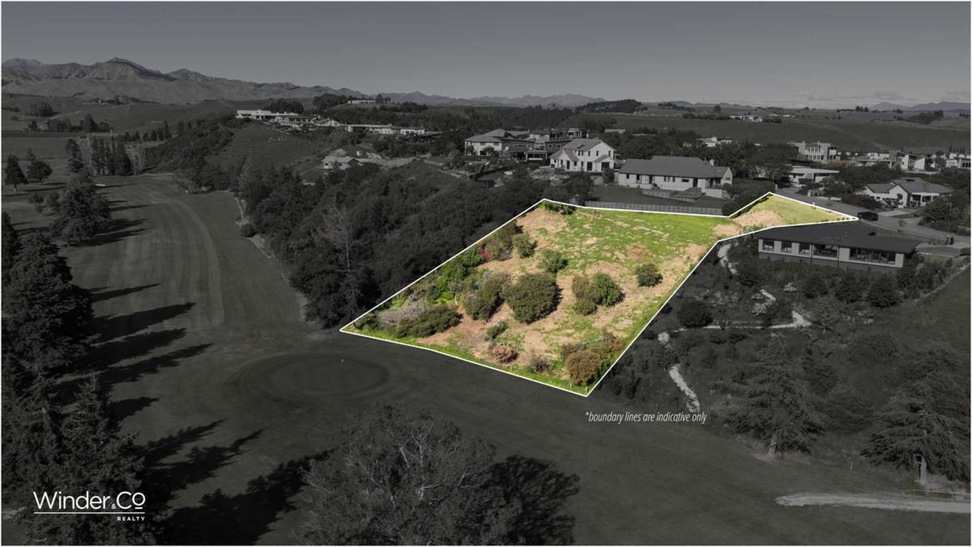 18 Golf View Close Fairhall_0