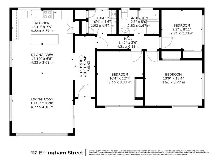 112 Effingham Street North New Brighton_12