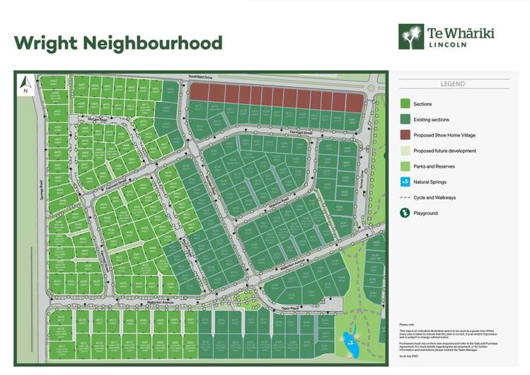 3 McCaw Road Lincoln_0