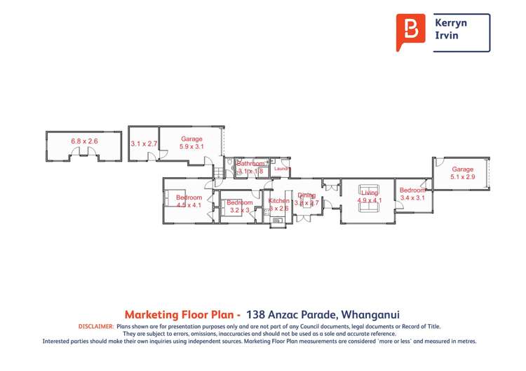 138 Anzac Parade Whanganui East_20