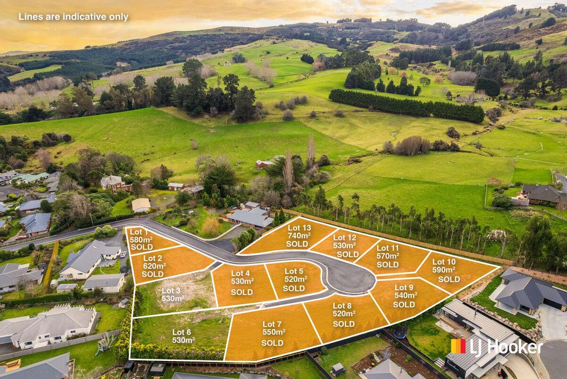 Caroline Way Subdivision Abbotsford_0