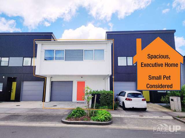 Hobsonville, 3 bedroom, $830