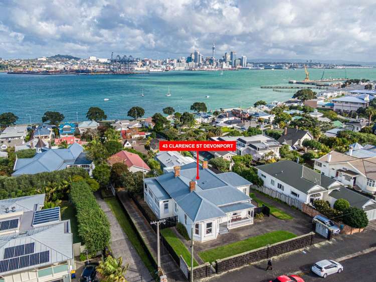 43 Clarence Street Devonport_20