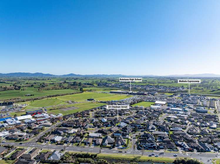 24 Chesham Street Rototuna North_38