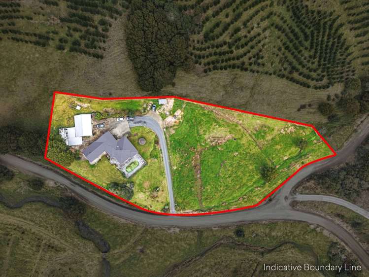 857 Opanake Road Dargaville_31