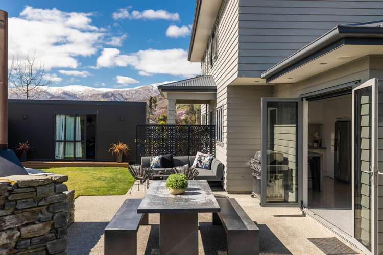 9 Bridesdale Drive Dalefield/Wakatipu Basin_31