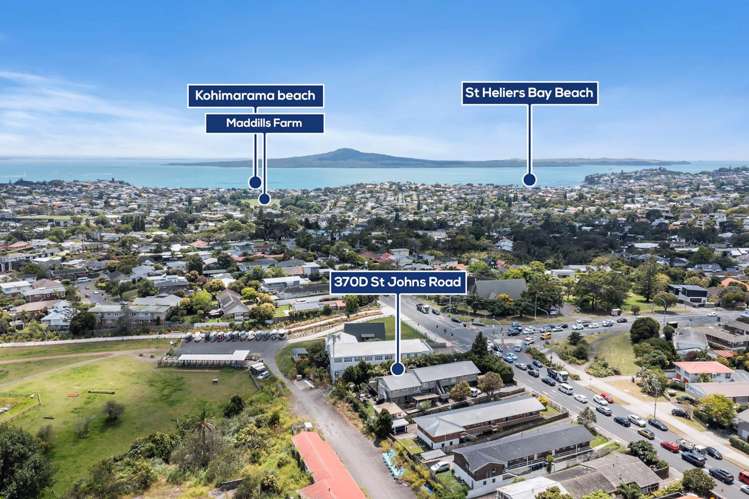 370d Saint Johns Road Saint Heliers_22