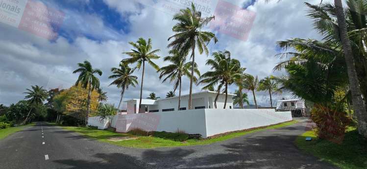 Address withheld Pacific Harbour_9