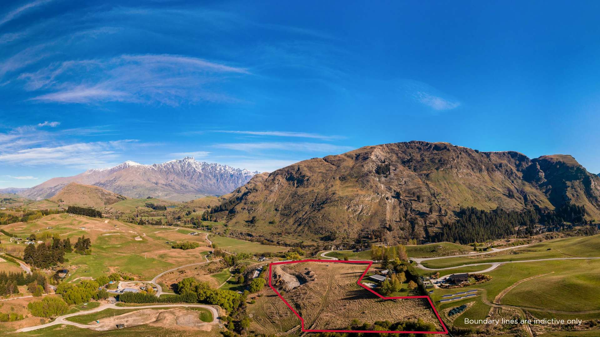 Lot 6 The Paddock, Littles Road Dalefield Queenstown Houses for