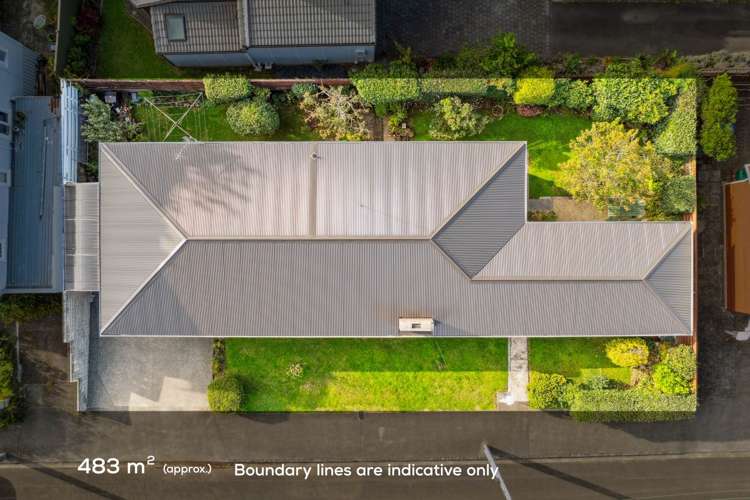 80 Disraeli Street Epsom_20