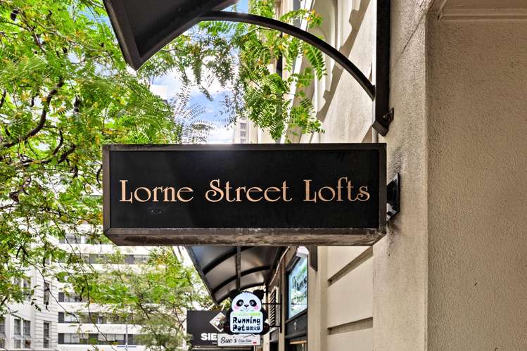 3A/4 Lorne Street Auckland Central_14