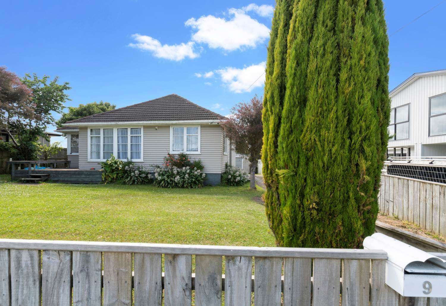 9 Ellen Street Manurewa East Manukau City Houses for Rent One Roof