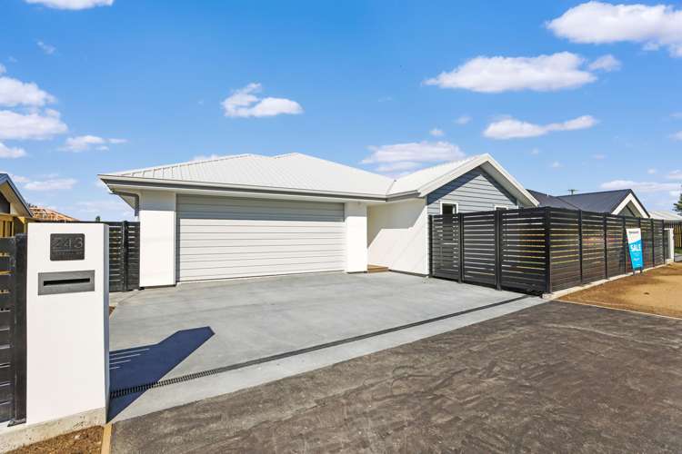 243 Racecourse Road Allenton_29