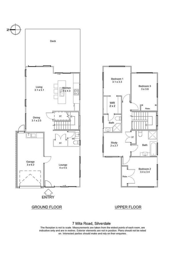 7 Mita Road Silverdale_1