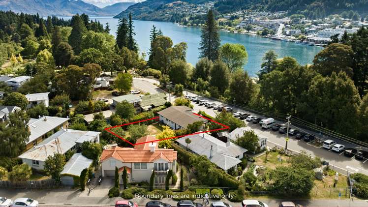 6 Park Street Queenstown_24