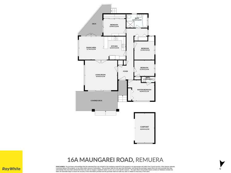 16a Maungarei Road Remuera_20