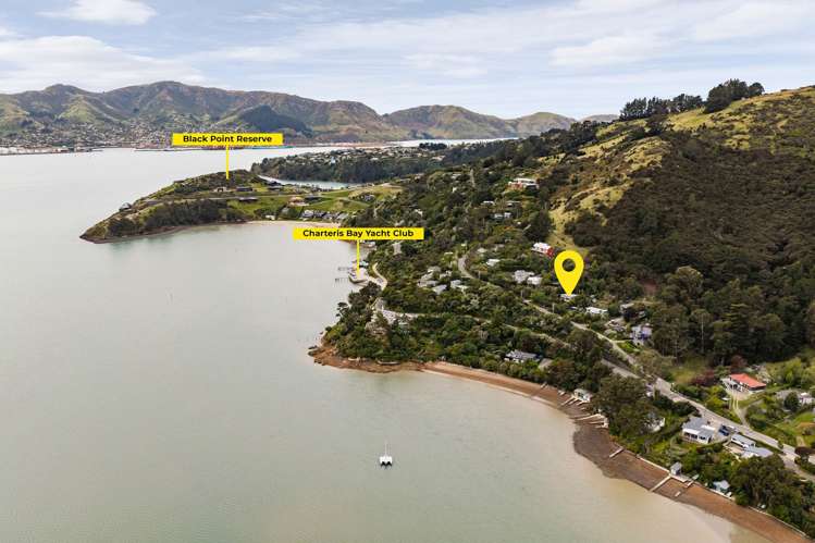 8 Bayview Road Charteris Bay_37