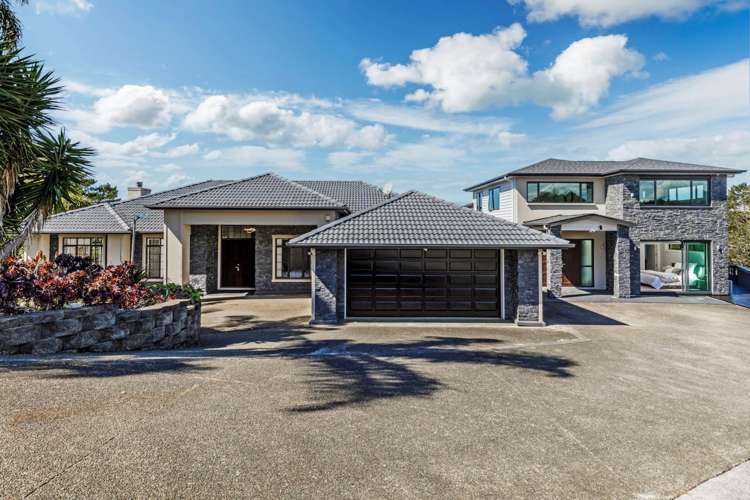 10a John Brian Drive Redvale_58