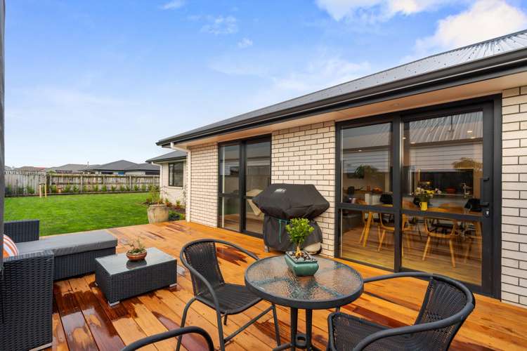 16 Austin Reid Avenue Carterton_19