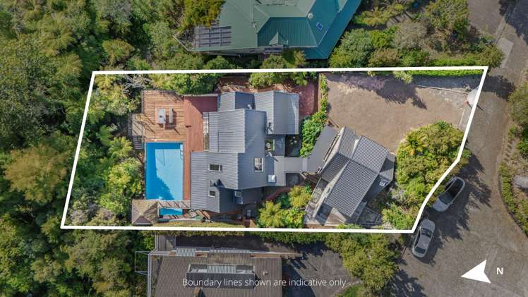 94 Kowhai Road Campbells Bay_19