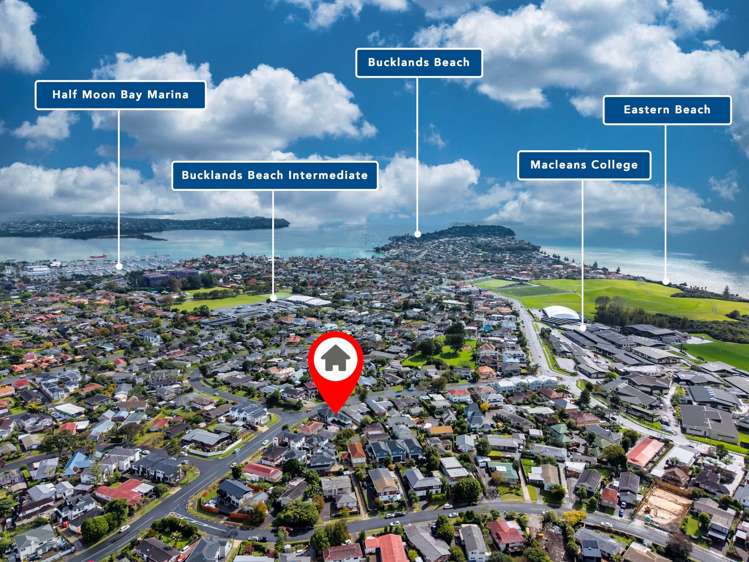 24 Priestley Drive Bucklands Beach_15