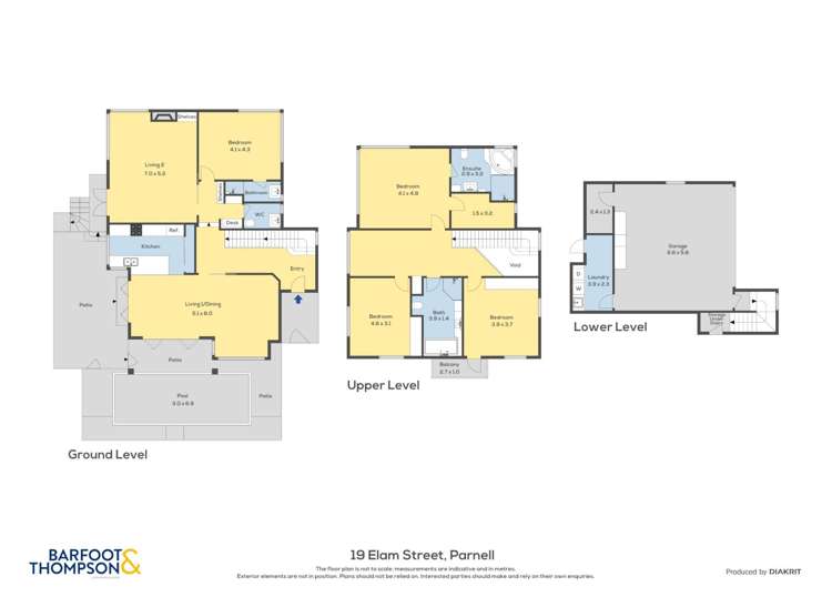 19 Elam Street Parnell_18