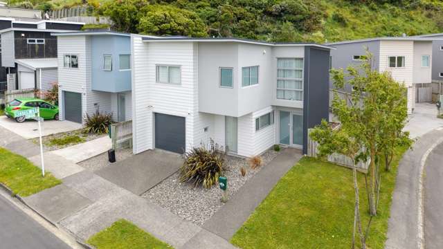 Light, Bright & Move-In Ready!