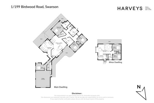 1/199 Birdwood Road Massey_1