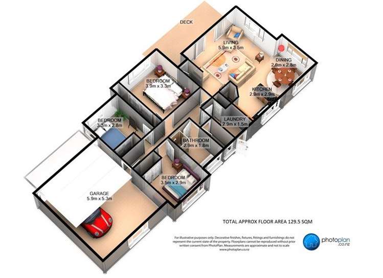 106a West Street Pukekohe_11