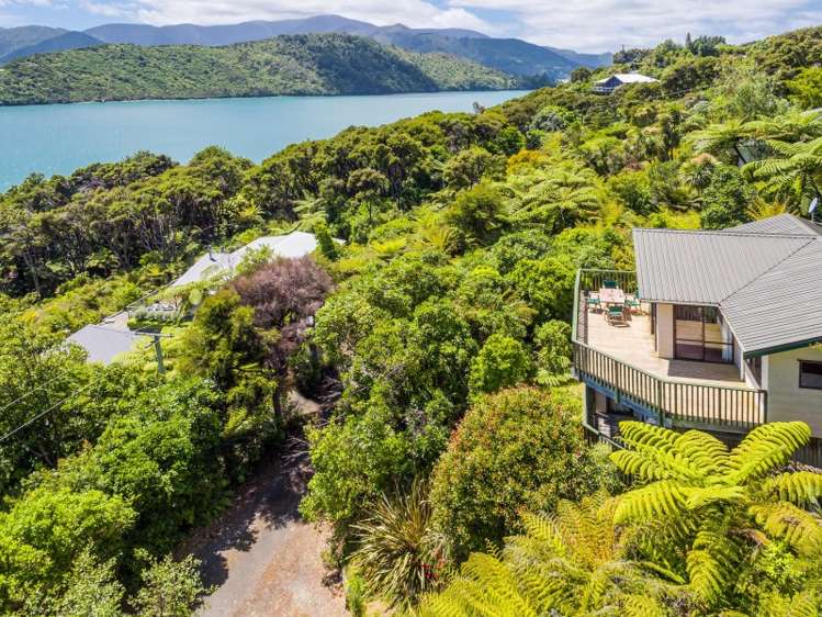 31 Lawrence Road Kenepuru Sound_10