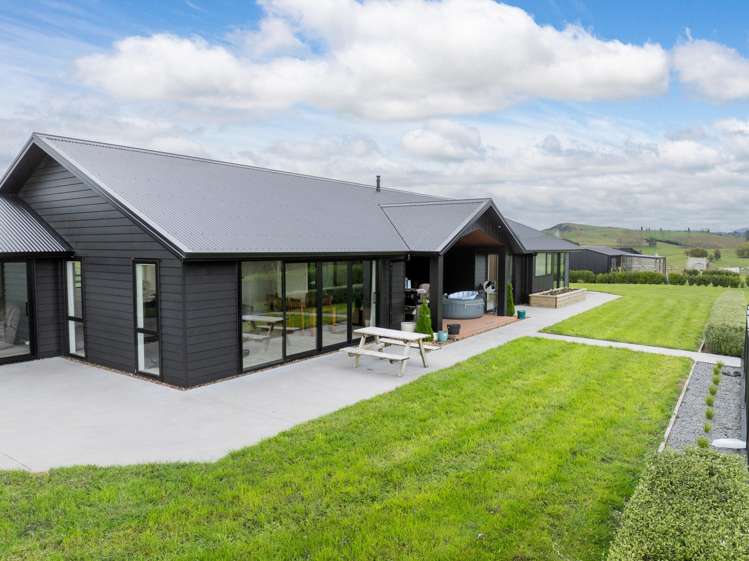 1430 Kawhia Road Otorohanga_19