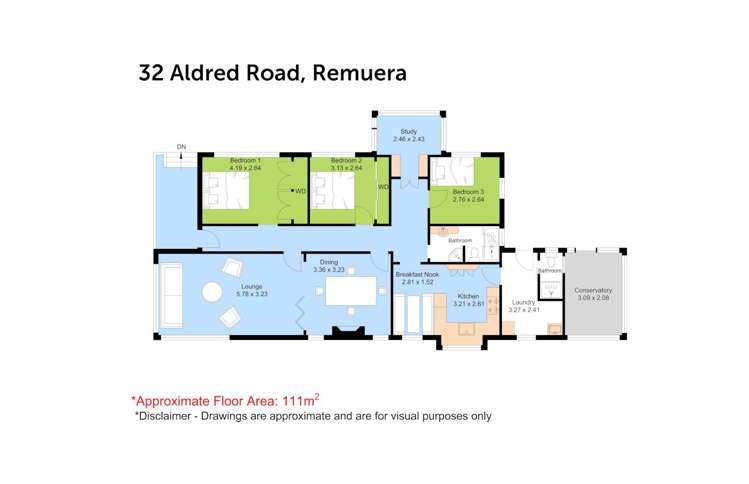 32 Aldred Road Remuera_12