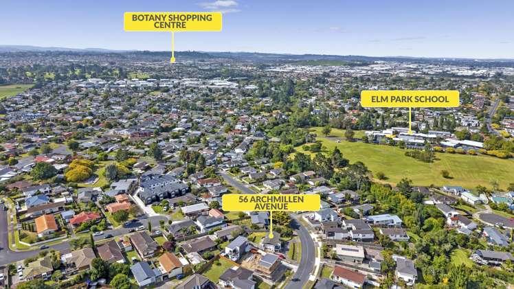 56 Archmillen Avenue Pakuranga Heights_19
