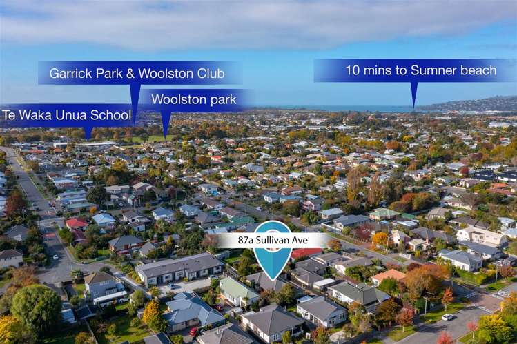 87a Sullivan Avenue Woolston_33