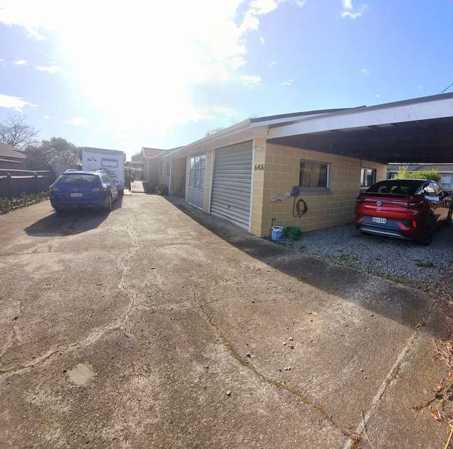 64A William Street Richmond_2