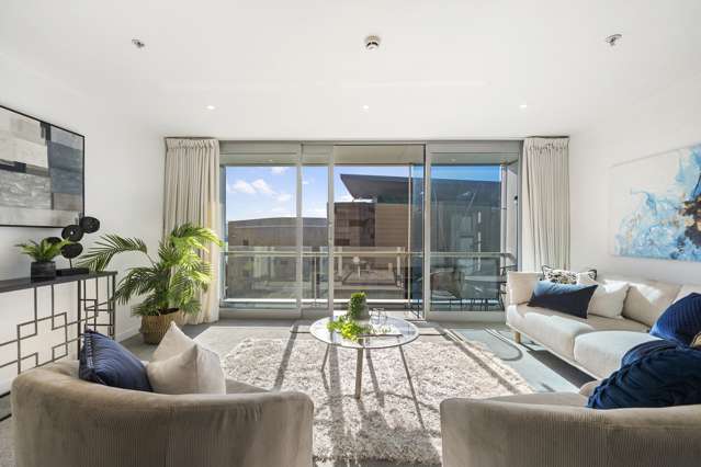 6a/42 Cable Street Te Aro_1