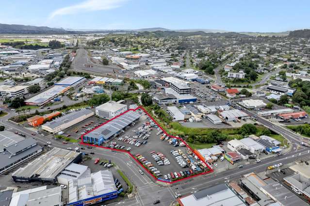 1 Maunu Road and 2-16 Walton Street Whangarei Central_2