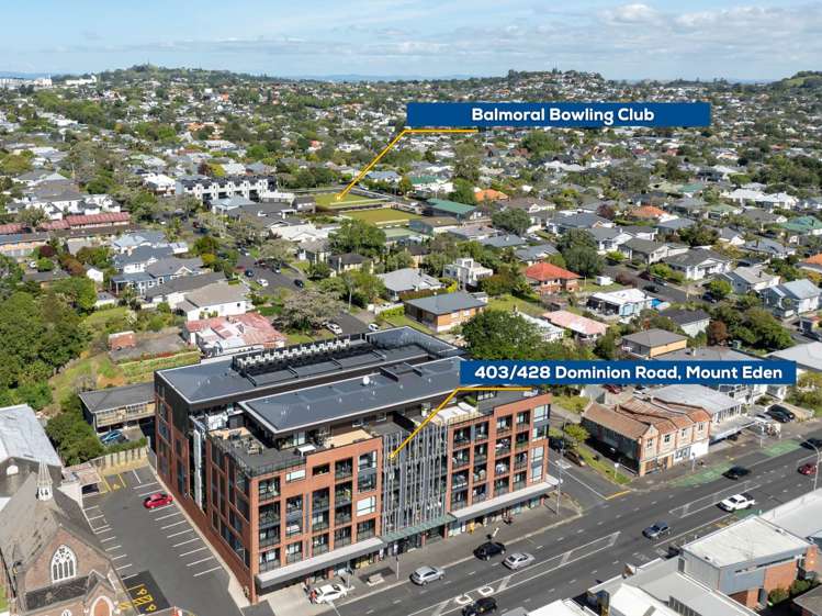 403/428 Dominion Road Mt Eden_18