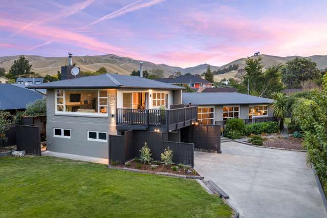 Renovated family living in sought-after Witherlea