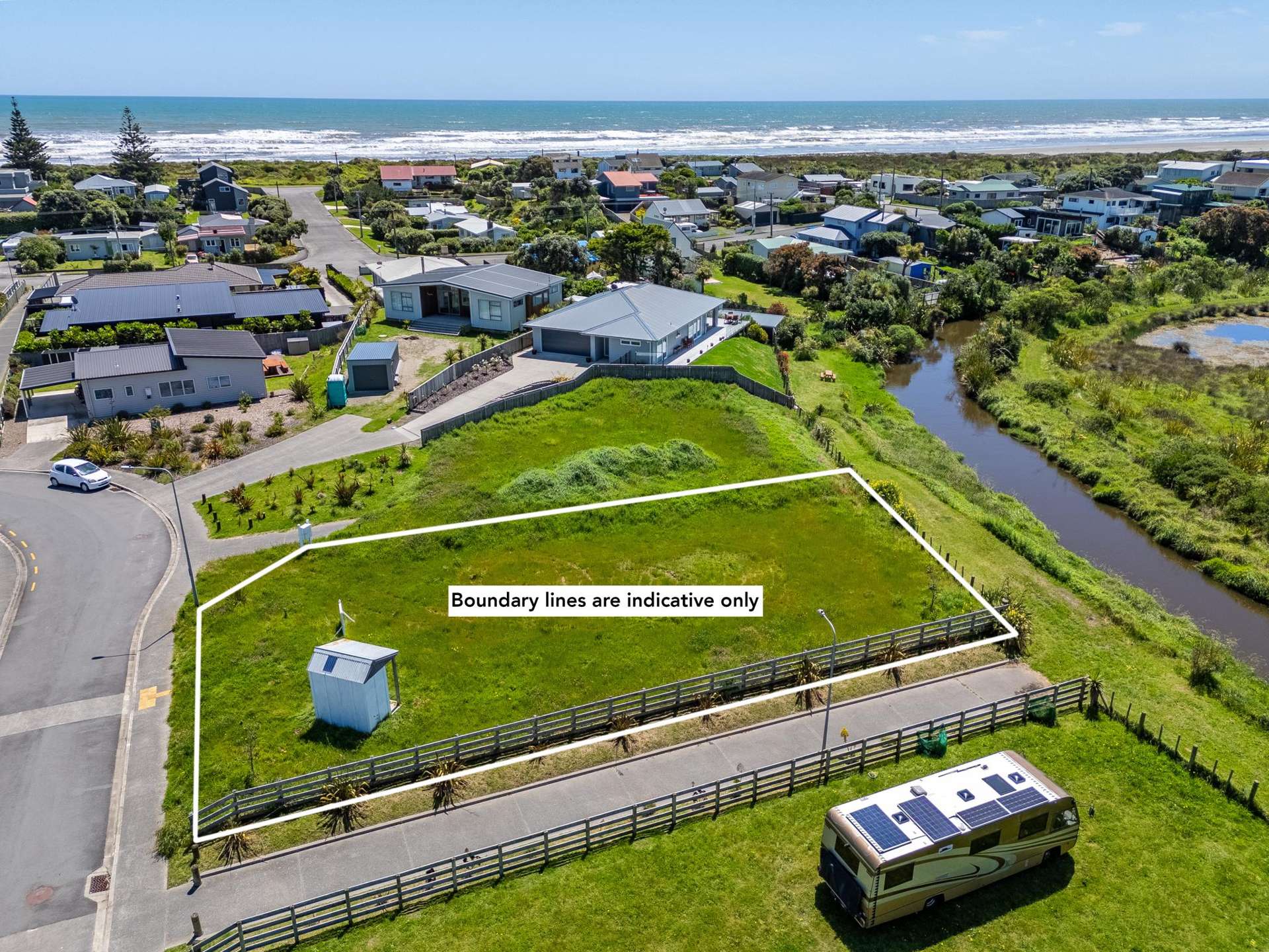 13 Seagrass Place Otaki Beach_0