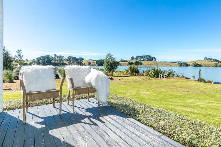 4747 State Highway 31 Kawhia Road Kawhia_32