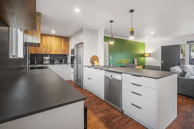 Neat, Tidy & Renovated
